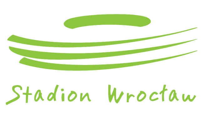 logo Stadion Wroclaw